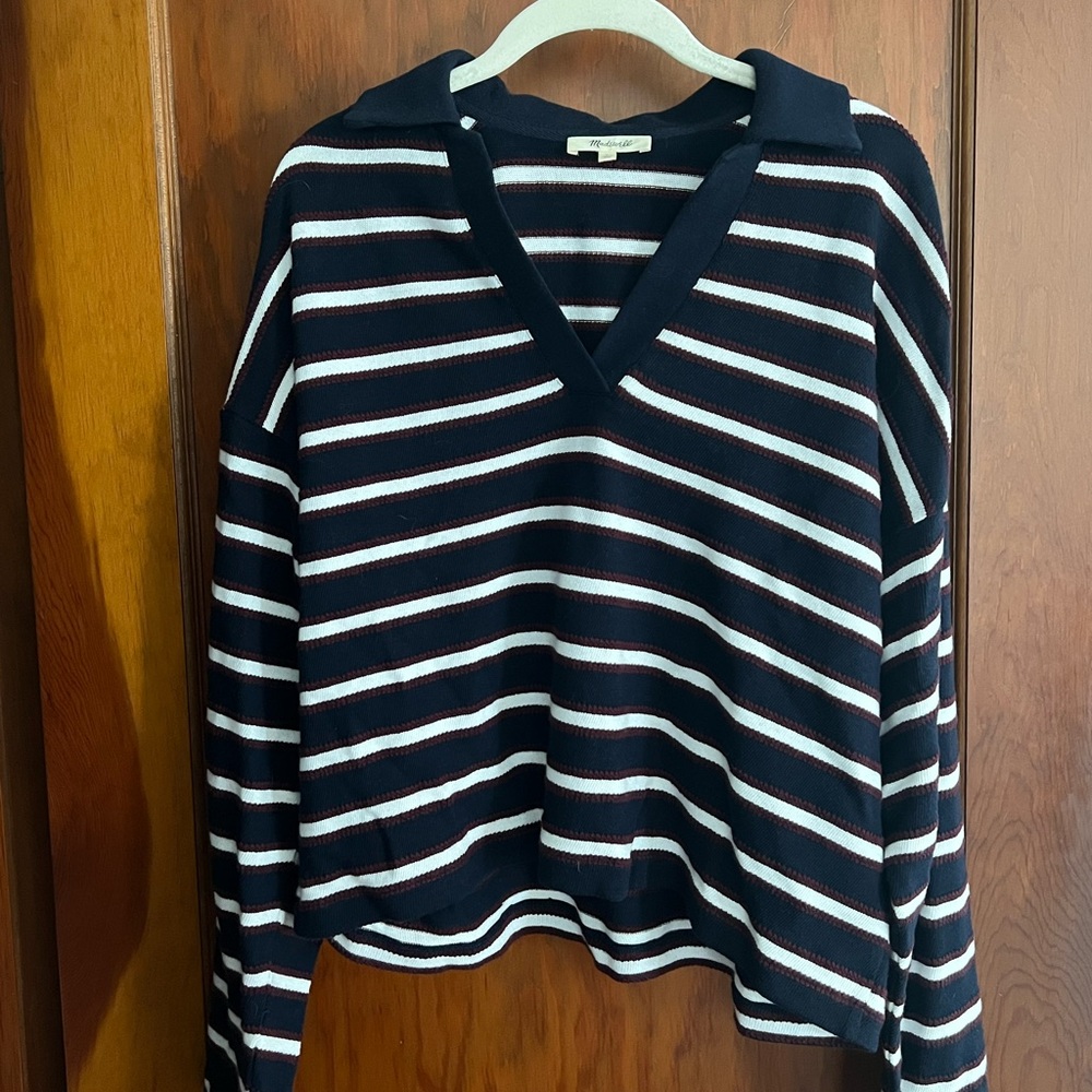 Women’s Madewell Sweater